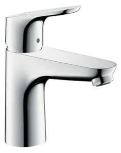 Umývadlová batéria Hansgrohe Focus bez výpuste chróm 31517000