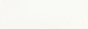 Obklad Dom Smooth white 20x60 cm lesk DMO010L