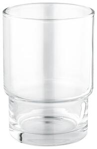 Pohárik GROHE Essentials transparent 40372001