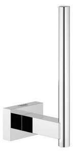 Držiak toaletného papiera GROHE Essentials Cube chróm G40623001