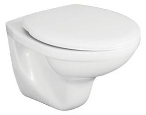 Wc závesné Fayans Neo zadný odpad SIKOSJNE23571