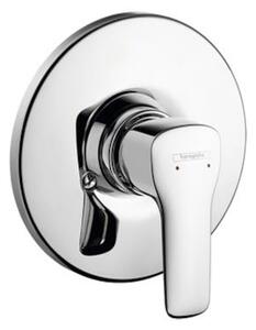 Sprchová batéria Hansgrohe HG248 vrátane podomietkového telesa chróm SIKOBHGMS210