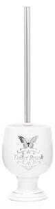 Wc kefa Optima Provence biela PRO37