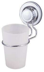 Držiak kefiek Multi Ecoloc vrátane kelím kuchróm ECO27