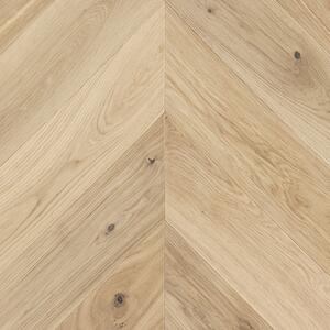 Artisan Chevron Dub Ardenne Natural Bielo Mat lak 4mV