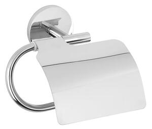 Držiak toaletného papiera Multi Simple chróm SIM25