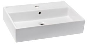 Umývadlo Ideal Standard Strada 70x42 cm otvor pre batériu uprostred SIKOSISS0782