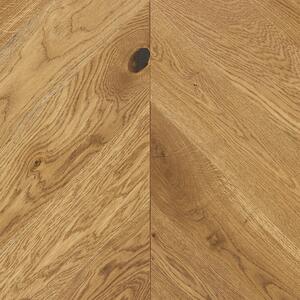 Artisan Chevron Dub Bordeaux Country Teplý Hnedý Krt Mat Lak 4mV