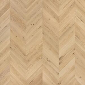 Artisan Chevron Dub Bretagne Natural Kart Biely Olej 4mV