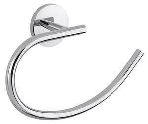 Držiak uterákov Multi Simple chróm SIM60