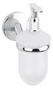 Dávkovač mydla Multi Simple chróm SIM99