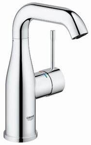 Umývadlová batéria GROHE Essence New bez výpuste chróm 23463001