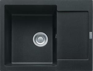 Drez Franke MRG 611-62 onyx 114.0284.759