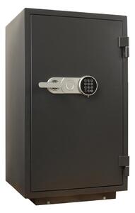Ohňovzdorný trezor elektronický Sydney 100, 970 x 565 x 450 mm, 108 l