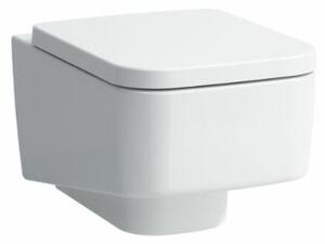 Wc závesné Laufen Pro S zadný odpad H8209620000001