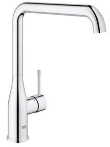 Drezová batéria GROHE Essence New chróm 30269000