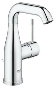 Umývadlová batéria GROHE Essence New s výpusťou chróm 23462001
