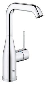 Vysoká umývadlová batéria GROHE Essence New bez výpuste chróm 23541001