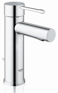 Umývadlová batéria GROHE Essence New s výpusťou chróm 32898001