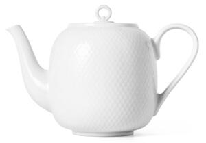 Porcelánová kanvica Rhombe Teapot 1,9 l