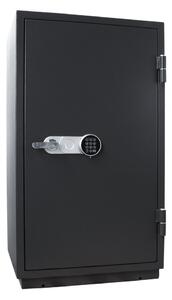 Ohňovzdorný trezor elektronický Sydney 120, 1255 x 710 x 580 mm, 262 l