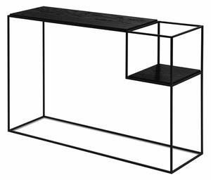 Konzolový stôl Steppe 116 × 35 × 78 cm