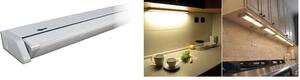 Svetlo Naturel Linear McLED, 11W, dĺžka 55 cm ML-443.036.87.0 ML036