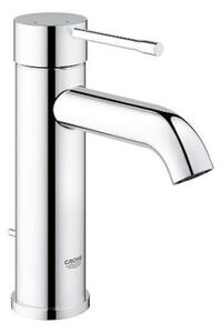Umývadlová batéria GROHE Essence New s výpusťou chróm 23591001