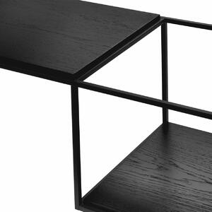 Konzolový stôl Steppe 116 × 35 × 78 cm MICADONI HOME