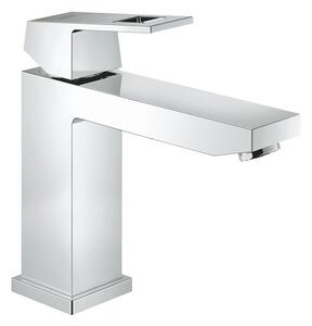 Umývadlová batéria GROHE Eurocube bez výpuste chróm 23446000