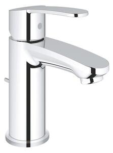 Umývadlová batéria GROHE Eurostyle Cosmopolitan s výpusťou chróm 23037002