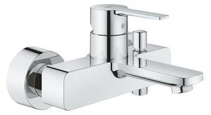 Vaňová batéria GROHE Lineare bez sprchového setu chróm 33849001