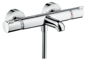 Vaňová batéria Hansgrohe Ecostat bez sprchového setu 150 mm chróm 13114000