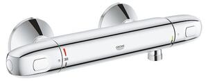 Termostat GROHE Grohtherm 1000 New s termostatickou baterií chróm 34550000