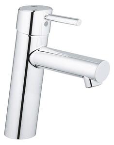 Umývadlová batéria GROHE Concetto New bez výpuste chróm 23451001