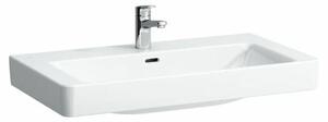 Nábytkové umývadlo Laufen Pro S 85x46 cm otvor pre batériu uprostred 1396.5.000.104.1