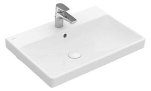 Umývadlo Villeroy & Boch Avento 60x47 cm otvor pre batériu uprostred 41586001