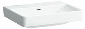 Umývadlo Laufen Pro S 60x46,5 cm bez otvoru pre batériu H8109630001091
