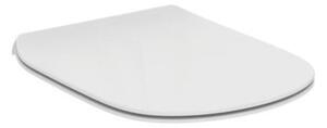WC doska Ideal Standard Tesi plast biela T352701