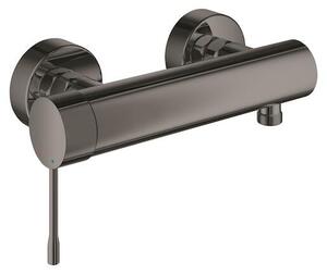 Sprchová batéria GROHE Essence New 150 mm Hard Graphite 33636A01