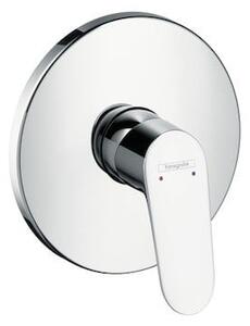 Sprchová batéria Hansgrohe Focus bez podomietkového telesa chróm 31965000