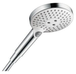 Sprchová hlavica Hansgrohe Raindance Select S biela/chróm 26530400