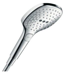 Sprchová hlavica Hansgrohe Raindance Select E chróm 26521000