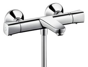 Vaňová batéria Hansgrohe Ecostat bez sprchového setu 150 mm chróm 13123000