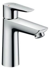 Umývadlová batéria Hansgrohe Talis E s clic-clacom chróm 71711000