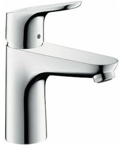 Umývadlová batéria Hansgrohe Focus bez výpuste chróm 31513000