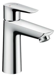 Umývadlová batéria Hansgrohe Talis E s výpusťou chróm 71710000
