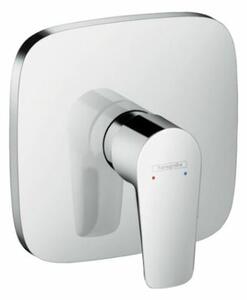 Sprchová batéria Hansgrohe Talis E bez podomietkového telesa chróm 71765000