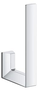Držiak toaletného papiera GROHE Selection Cube chróm G40784000