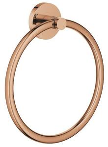 Držiak uterákov GROHE Essentials Warm Sunset G40365DA1